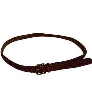 Coach | Accessories | Coach Black Leather Belt | Poshmark